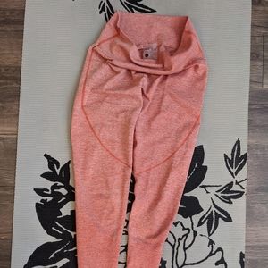 ACTA Seamless Leggings in Sunset